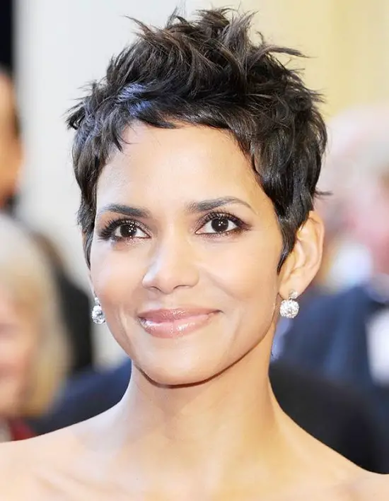 18 Awesome Pixie Haircut For Thick Hair We Love