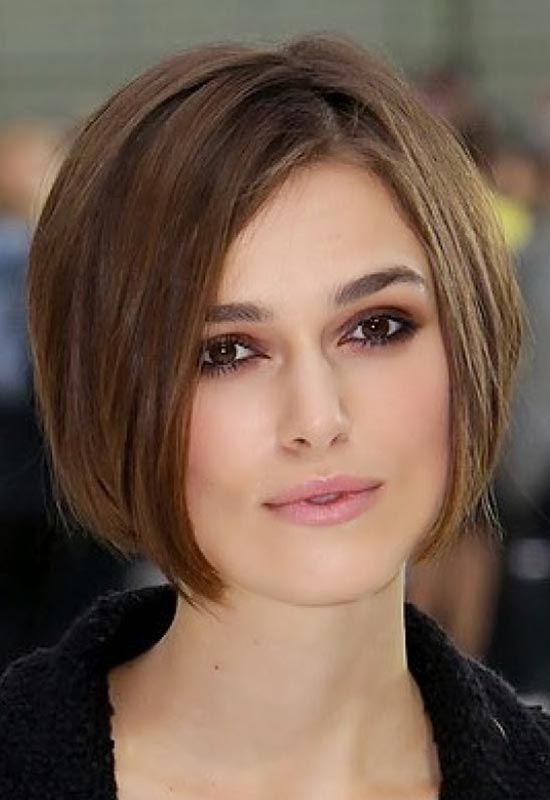 Hairstyles With Brown Hair