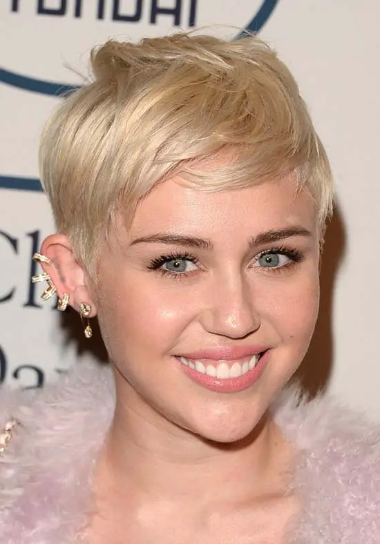 12 Awesome Long Pixie Hairstyles & Haircuts To Inspire You