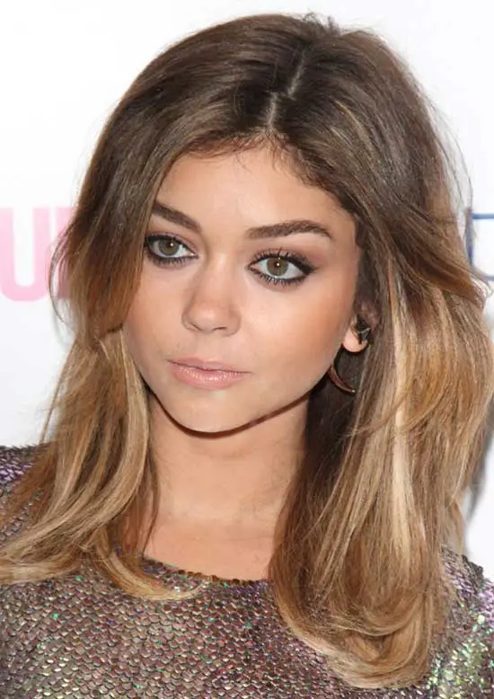 Top 20 Sarah Hyland Hairstyles & Haircuts - That Will Inspire You