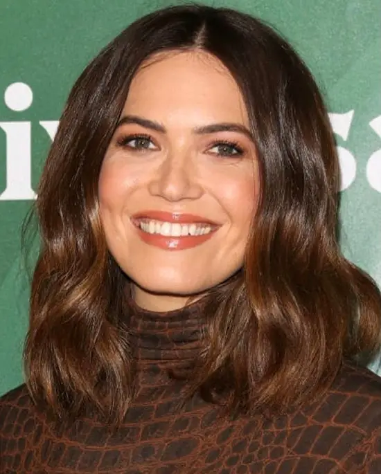 Top 29 Mandy Moore Hairstyles & Haircuts Ideas To Inspire You
