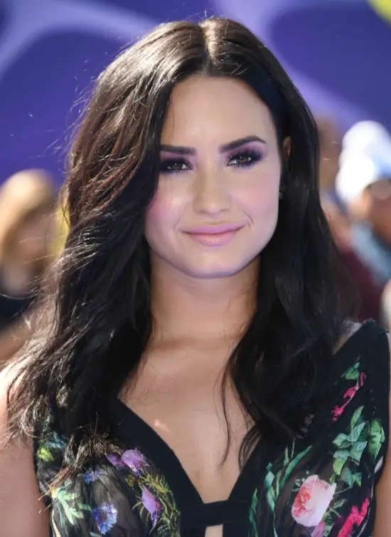 Top 32 Demi Lovato's Hairstyles & Haircut Ideas For You To Try