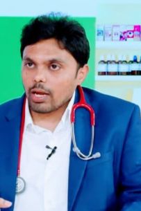 10 Best Homeopathy Doctors In Hyderabad 2023