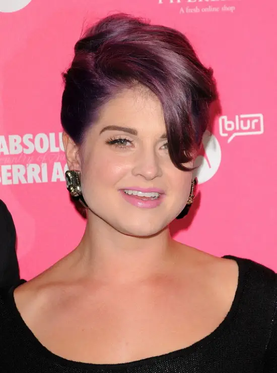 20 Kelly Osbourne Hairstyles Haircuts That Will Inspire You