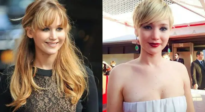 Top 15 Jennifer Lawrence Hairstyles Haircuts Inspire You Try It Today   Untitled Design 62 720x395 