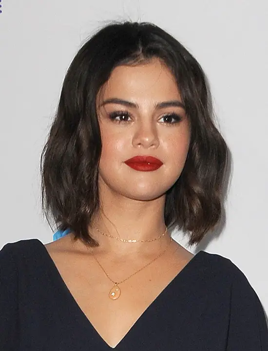 Selena Gomez Trendy Hairstyles Haircuts Try It Today