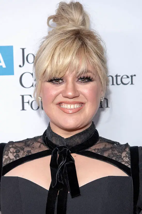 16 Trendy Kelly Clarkson Hairstyle ideas For You Try It