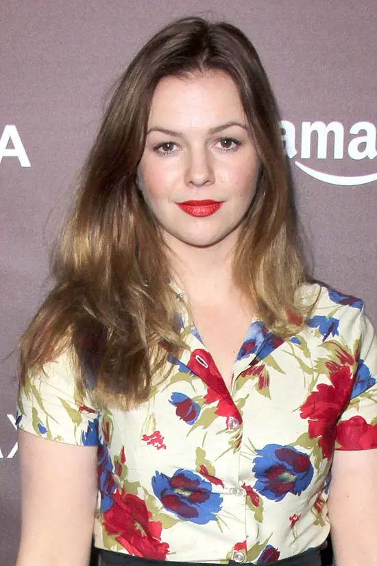 25 Amber Tamblyn Hairstyles - Latest Hairstyles & Haircuts