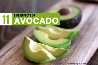 11 Side Effects Of Avocado You Should Know About