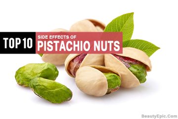 10 Side Effects Of Pistachio Nuts You Didn't Know About In 2025