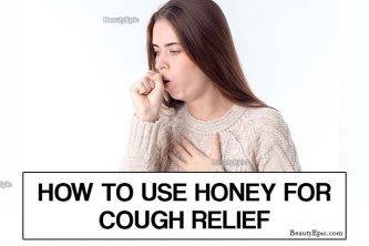 Honey For Cough: How To Use It?