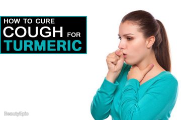 How Effective Is Turmeric For Cough?