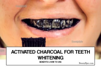 How To Use Activated Charcoal For Teeth Whitening? In 2024