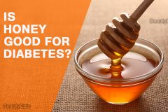 Is Honey Good For Diabetics Patient?