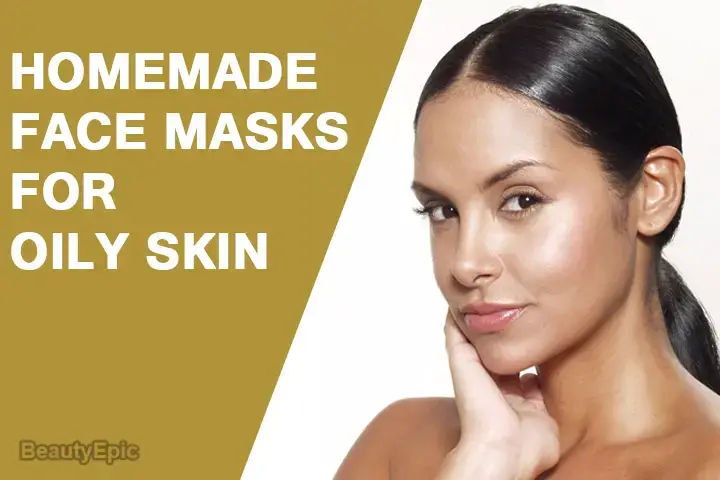 face mask for oily skin