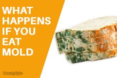 What Happens If You Eat Mold?