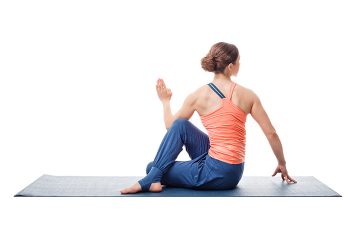 Yoga For Osteoporosis - 7 Best Poses To Prevent Osteoporosis In 2024