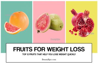 Fruits For Weight Loss - Top 12 Fruits To Eat To Lose Weight Quickly In ...