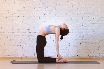 Yoga For Thyroid - 7 Best Poses To Control Thyroid