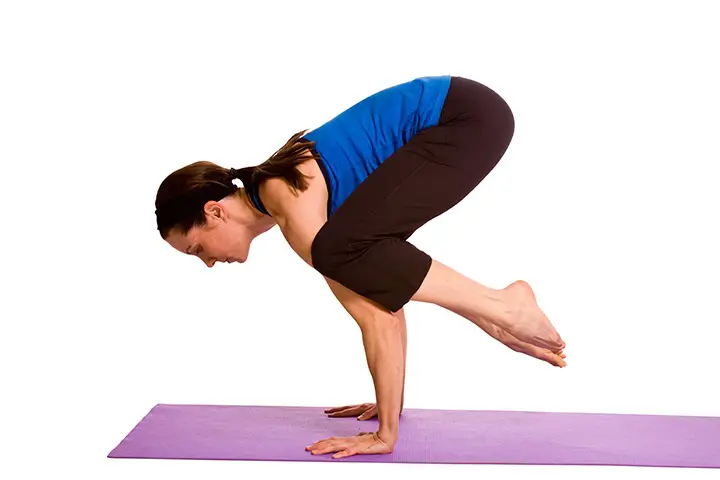 7 Best Yoga Poses For Colon Cleansing