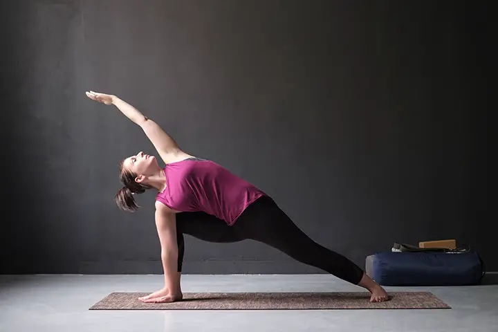 Yoga For Pinched Nerve - 4 Best Yoga Poses To Heal A Pinched Nerve
