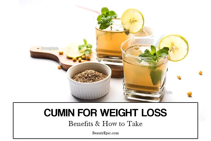 Cumin For Weight Loss Benefits And How To Take