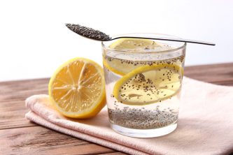 Chia Seeds Water For Weight Loss - Benefits, Recipes And How To Drink ...