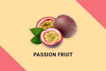 Passion Fruit Weight Loss