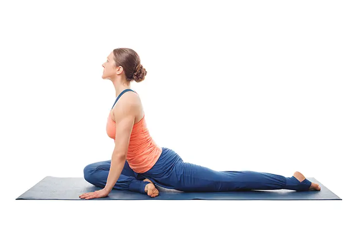 Yoga For Weight Loss - 19 Best Poses To Burn Fat Quickly And Easily
