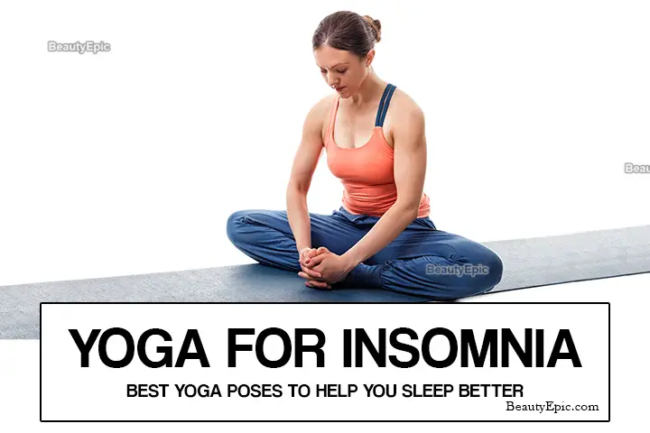 yoga for insomnia research paper