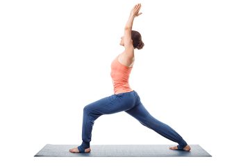 Yoga For Hips - 10 Best Yoga Poses To Keep Your Hips Tight And Strong