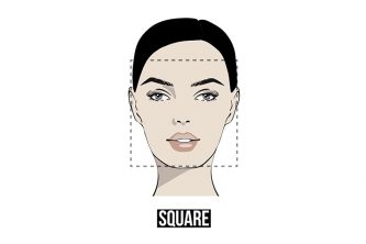 How To Shape Your Eyebrows Based On Face Shape