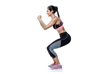 10 Best Leg Workouts For Women