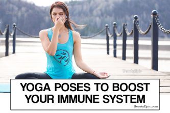 Yoga For Immunity: 5 Effective Yoga Poses To Boost Your Immune System ...