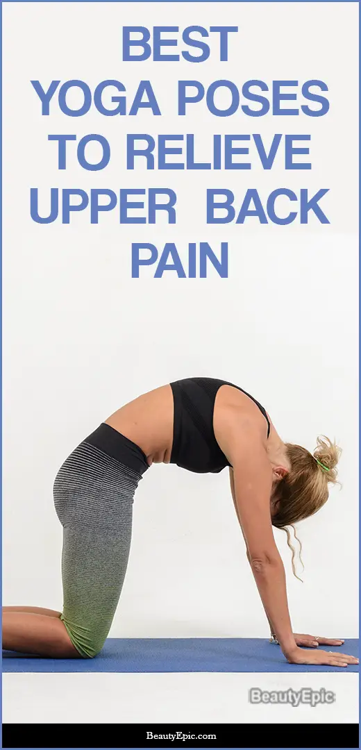 8 Best Upper Back Stretches, According To Physical Therapists
