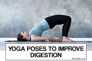 5 Best Yoga Poses To Improve Digestion In 2024