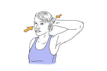 8 Best Exercises To Strengthen Your Neck