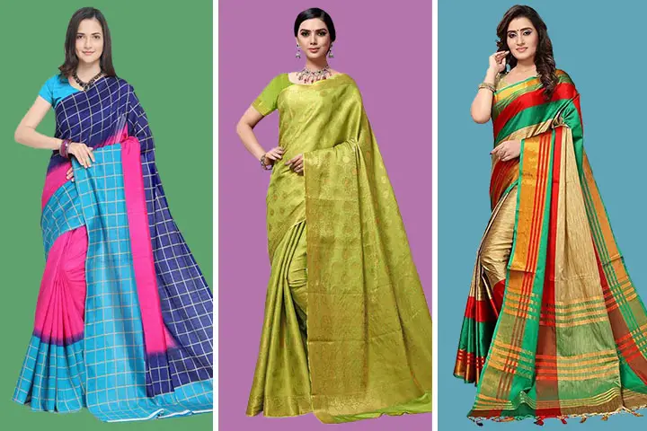 kandangi saree blouse designs