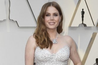 Amy Adams – Height, Weight, Age, Movies & Family – Biography