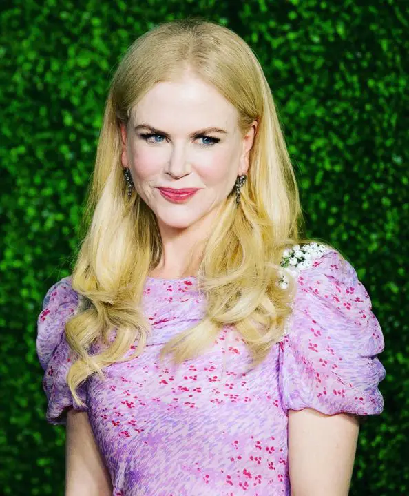 Nicole Kidman - Height, Weight, Age, Movies & Family - Biography