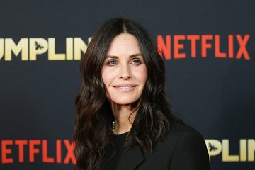 Courteney Cox – Height, Weight, Age, Movies & Family – Biography