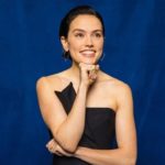 Daisy Ridley – Height, Weight, Age, Movies & Family – Biography