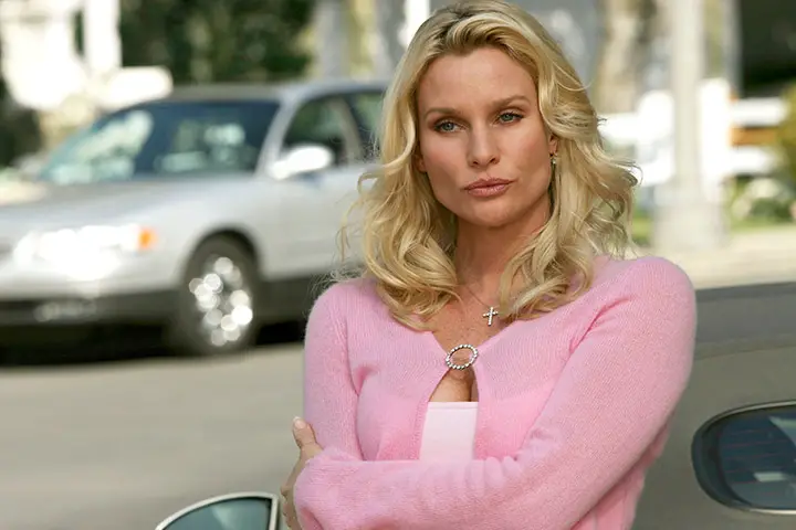 Next photo of Nicollette Sheridan