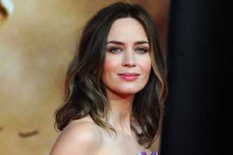 Emily Blunt – Height, Weight, Age, Movies & Family – Biography