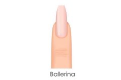 ballerina nail shapes chart