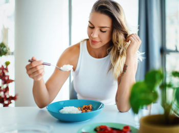 Can I Eat Rice After Tooth Extraction?