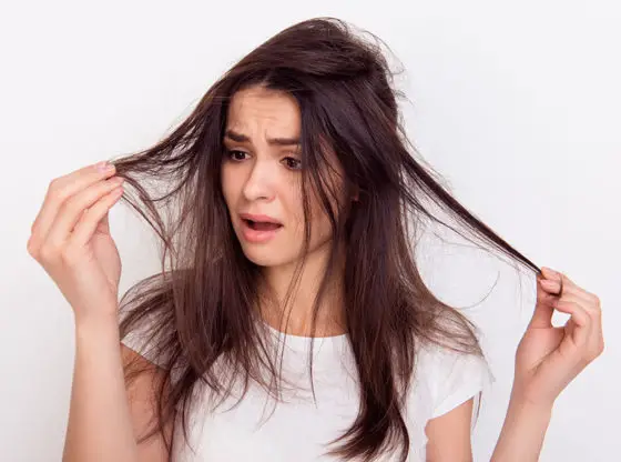 9 Natural Ways To Grow Back Your Damaged Hair