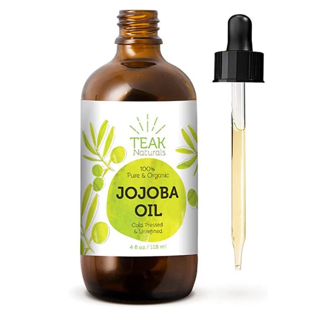 7 Best Jojoba Oil Brands For Hair