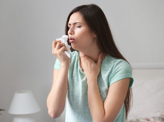 10 Natural Remedies For Cough And Prevention Tips