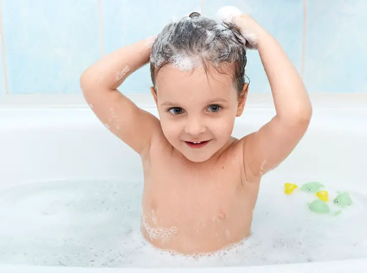 Is Epsom Salt Bath Safe For Babies?